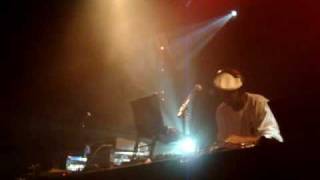 GrandMaster Flash live! - intro