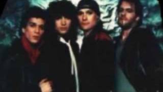 MAYDAY &quot;Identify&quot; 1982 A&amp;M Records