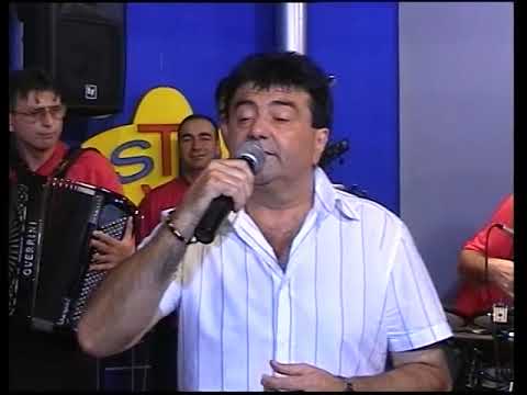 Dragan Todorović Tigar i Orkestar Urnebes Uživo 2005. God. - Pastirica