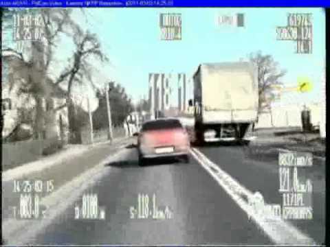 17 lat i 303 punkty karne