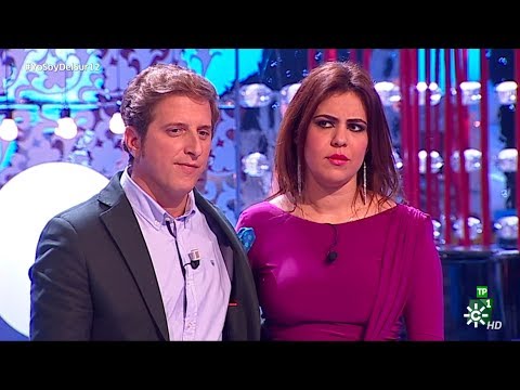 Yo soy del Sur |  Gala 12 (2ª Edición)