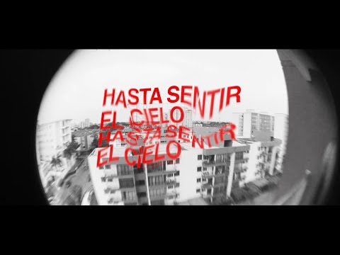 Thiago Dlb - Hasta Sentir El Cielo (Visualizer) | Feel The Sky EP