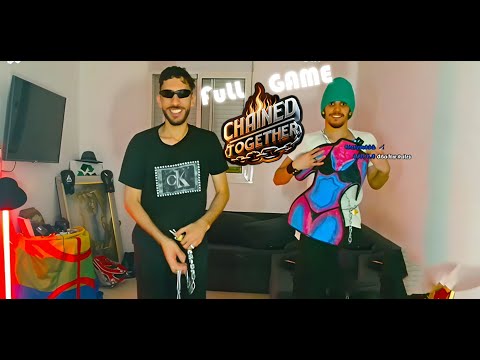 skowza x hamza chyata w stream fChained Together full game