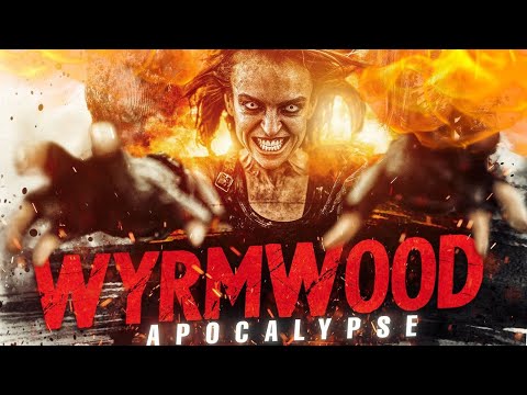 Wyrmwood Apocalypse (2022) Australian Zombies' Horror Trailer