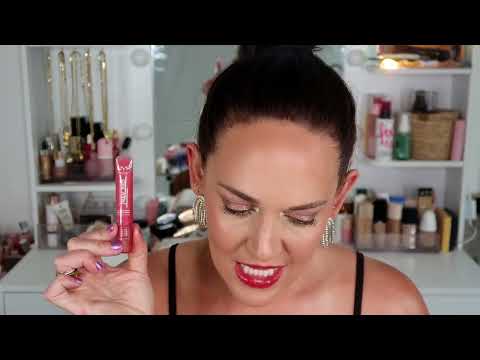 itsjustSteph's YouTube video