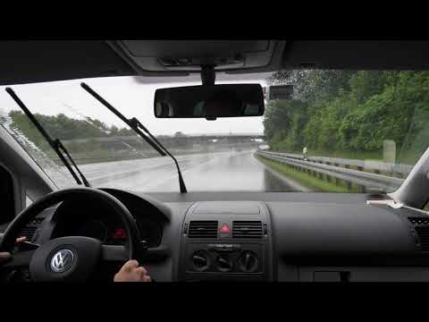 80 km/h or 60 km/h? When does the car consume less fuel?