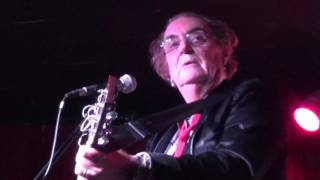 Terry Reid   Funny How Time Slips Away @ The Half Moon