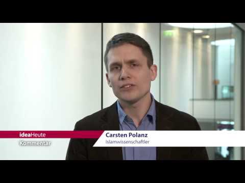 ideaHeute vom 07 03 2017 - Gottes Zorn - Arminia Bielefeld - Muslimen Zeugnis geben