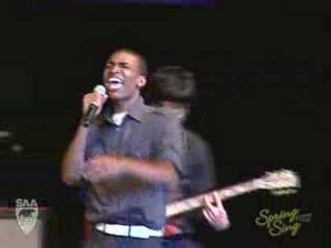 Jarell Perry and the Ambassadors - Hopeless