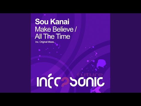 All The Time (Original Mix)