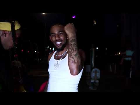 STICKY - RADAY X HUNNETROUNDZ X SWAGAVELLI (OFFICIAL VIDEO)