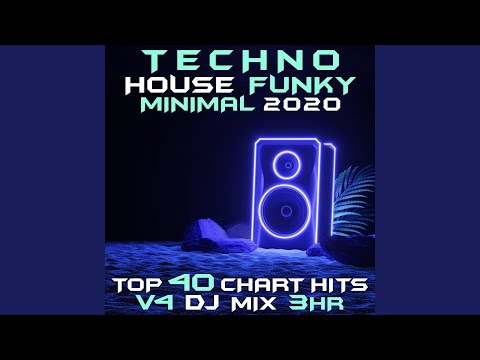 Dilemme (Techno House Funky Minimal 2020, Vol. 4 DJ Mixed)