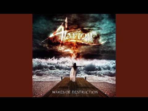 Waves of Destruction, pt. II Struggle for Survival (feat. Damian Wilson)