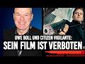 Der Härteste Film Des Jahres Uwe Boll Packt Aus über Citizen Vigilante