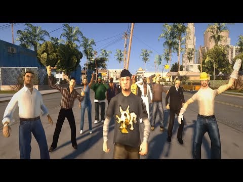 Dexter Prime - Balkan School (Official Audio & Video)