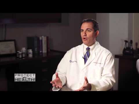 Protect Your Health Immunity Series Promo – The Doctor Will See You Now