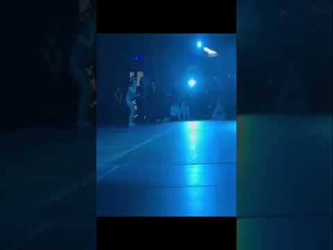 Thumbnail for Miah forgets her nationals solo (clip) FOUND (creds from Reddit)#dance #dancemoms #dancemoms2 #miah by miah