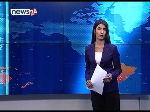 PRIME TIME NEWS 7 PM 2078_08_11 - NEWS24 TV