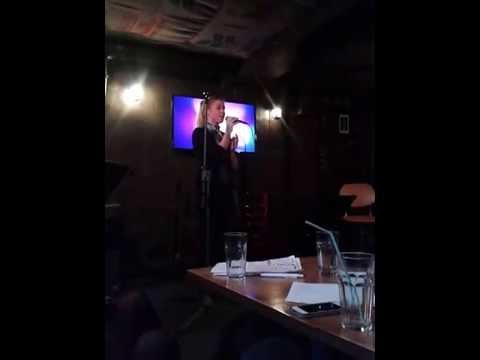 I can't make you love me - Bonnie Raitt (Miili cover)