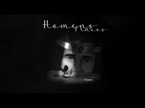 Maikão Homens Fracos (Prod.Th)