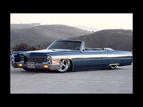 Doomsday Productions - Back of Cadillacs