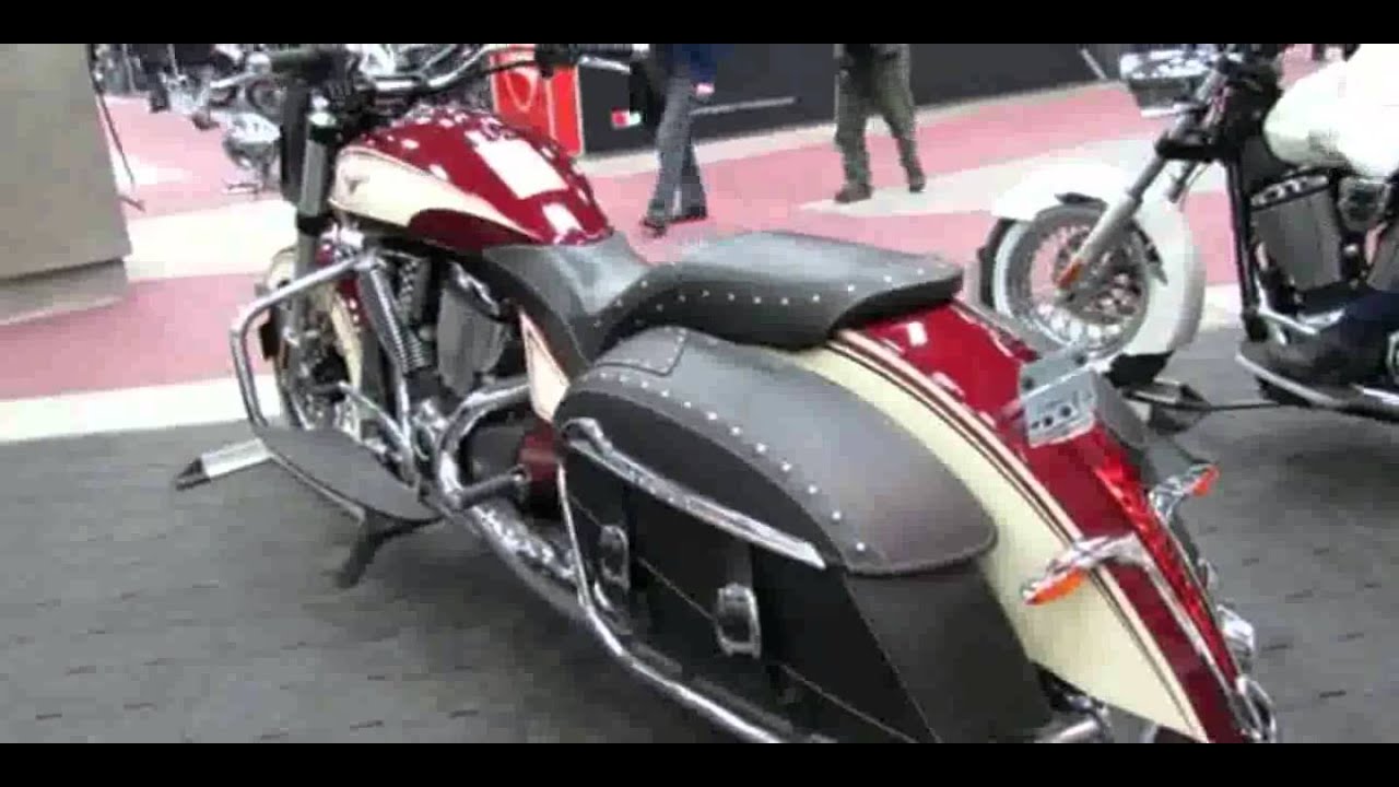 2013 Victory Cross Roads Classic