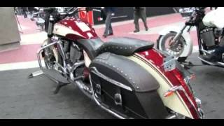 2013 Victory Cross Roads Classic