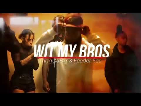 The Best Of Ohio (614 Trigg x Feeder Fee Freestyle Edition) #columbusmusicscene #explore #subscribe