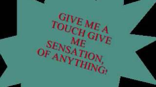 Broadway Calls - Basement Royalty (Lyrics)