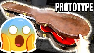 Video thumbnail for A Prototype Too Good to Put Into Production? | 2019 Gibson ES-275 Thinline P90 Review + Demo by The Trogly's Guitar Show