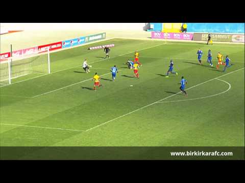 BOV Premier League: Birkirkara FC 6-3 Mosta FC [21-02-2016]