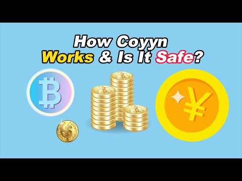 Coyyn