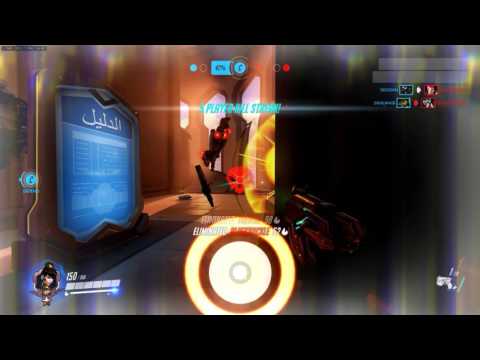 How to play D.Va like a pro - stardust&narcissus&tiestorn, a battlebros production.