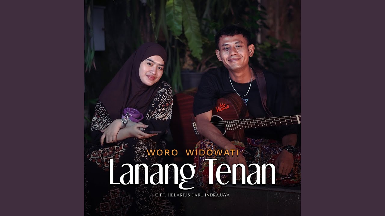 Lanang Tenan