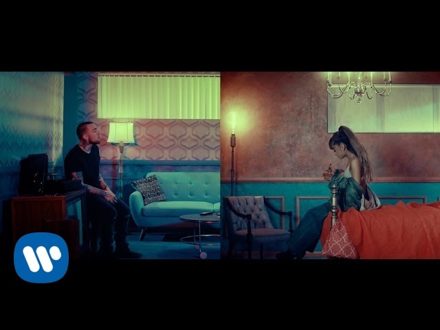 Mac Miller ft Ariana Grande – “My Favorite Part”