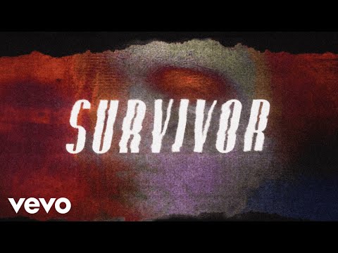 Video thumbnail for SURVIVOR