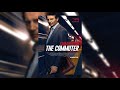 The Train Wreck (The Commuter Soundtrack)