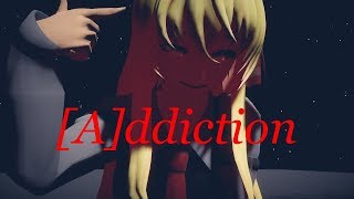 大きなルーミアで[A]ddiction　（リクエスト）