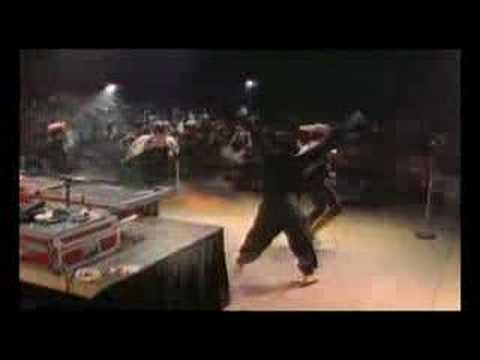 Timbaland vs Salt'n'Pepa:The Way I Push It (disfunction mix)