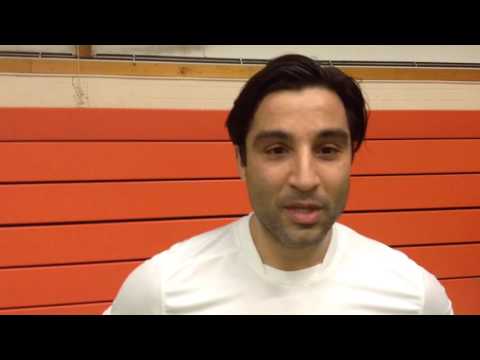 CUP- Quarter finals- 23/11/15