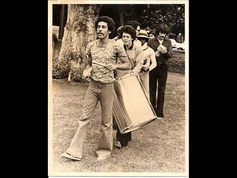 The Jon Otis Interview