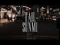 Sunmi - Tail [eng lyrics]