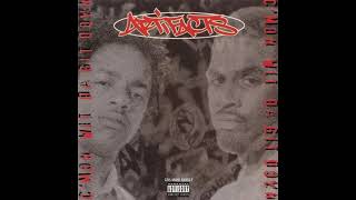 Artifacts - Cummin' Thru Ya Fuckin' Block (Album Version) Big Beat records 1994