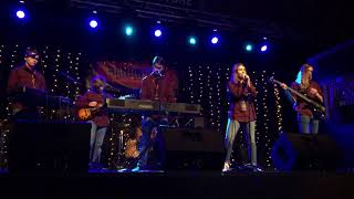 DNA at Cornerstone 1/21/2018 Song #4