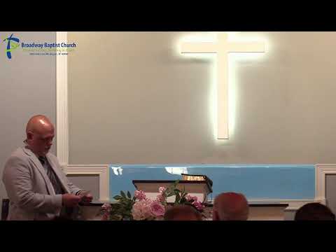 2022-07-17am Pastor Jackson Desires Of The Disciples