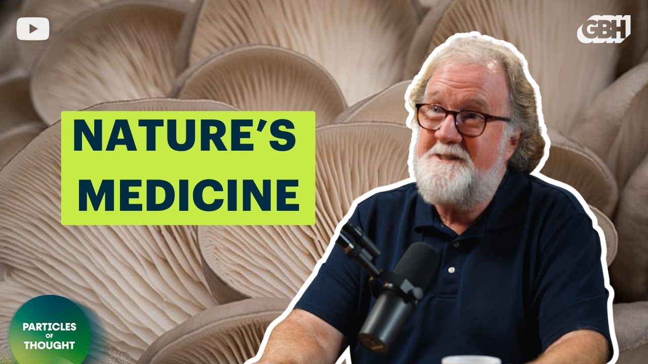 Gila Monsters to GLP-1 drugs & Fungi to Statins | Sean B. Carroll