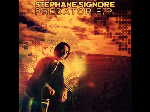Stephane Signore - Ayabusa - Ghoststyle records