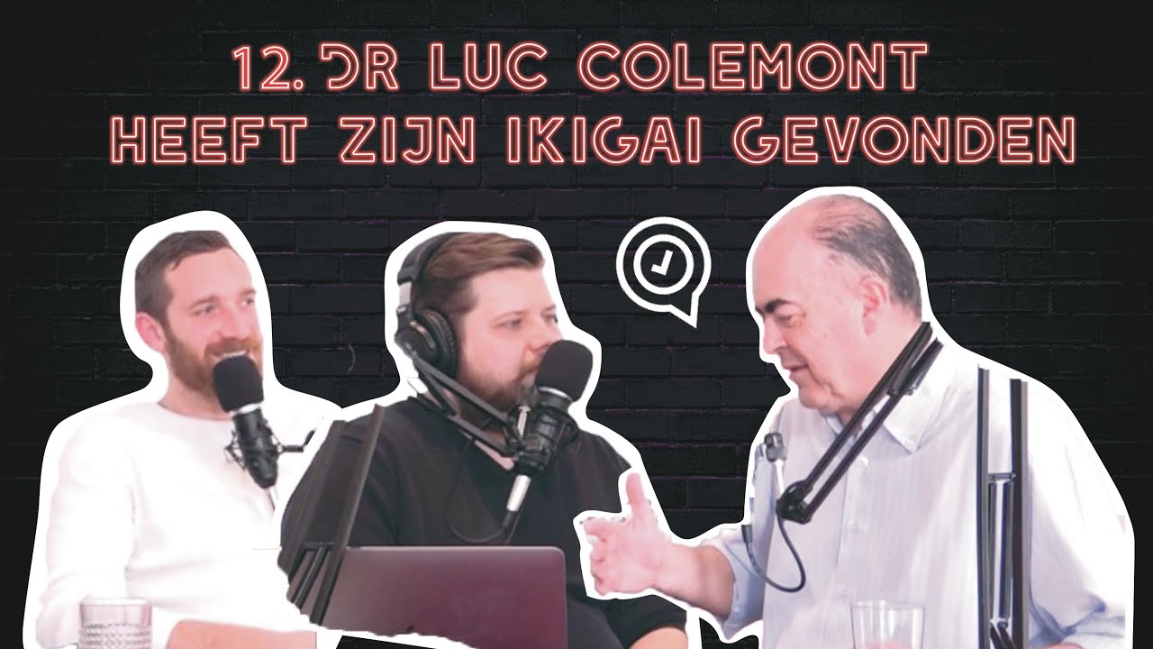 Luc Colemont
