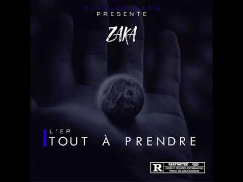 5. Zaka - Mes Histoires(feat Dy-Nïce)