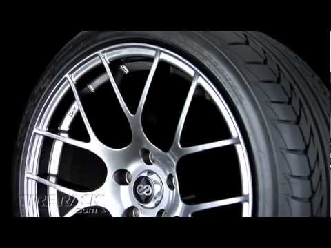 Intro Track Drive on the BFGoodrich g-Force Sport COMP-2 | Tire Rack